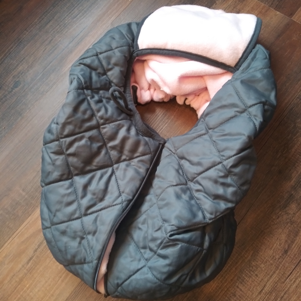 CarSeat Cover